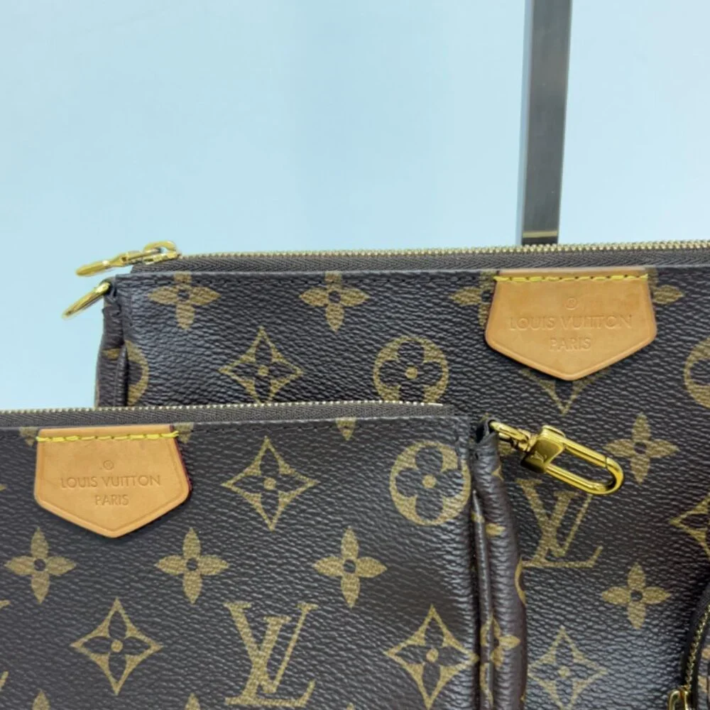 LOUIS VUITTON bag - Picture 7 of 7